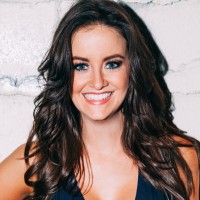 Ashley Bond