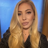 Mariya Petrishka