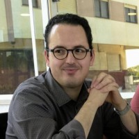 Ricardo Capelas