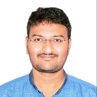 Venkat Ramana Rao kandula
