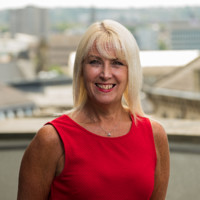 Julie Micklethwaite