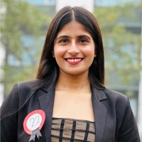 Khushi Yadav