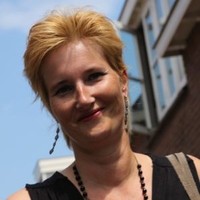 Monique Nieuwenhuis