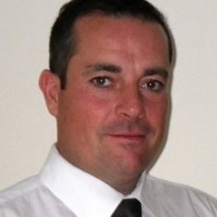 Joe Carroll