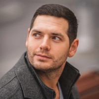 Ruslan Kurmakaev