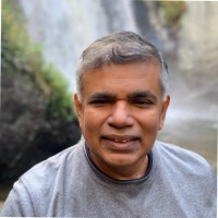 Dave Bachansingh