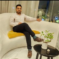 Mayank Dewangan