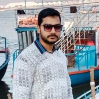 Ravi Pratap Dwivedi