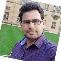 Pramod Dewli