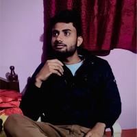 Adarsh Tiwari