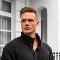 Charlie Hanson