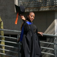 Akani Valerie Maluleke