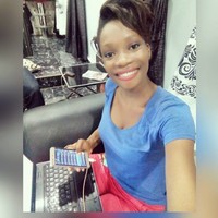 Eucharia Okoye