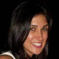 Elham Yazdani