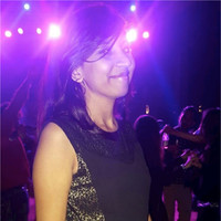 Darshita Vakharia