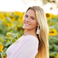 Morgan Garrett