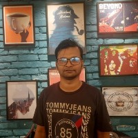 Mohammed Merajul Islam