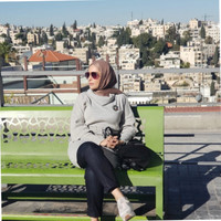 Nisrein Rabiah