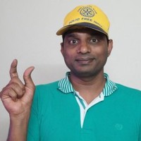 Ramakrishna Potluri (Ramki)