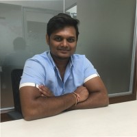 Mani Kumar Chindam