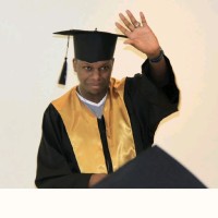 Kevin Macharia