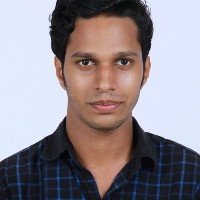 Akhil Achuthan