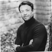 Pierre PARADEIS