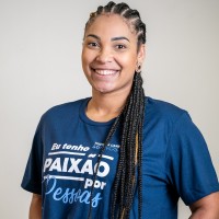 Keila Araújo- Recolocação Profissional