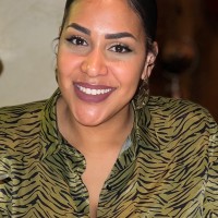 Pauline Simo