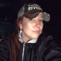 Amy Carriker