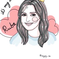 Ruba Mahmoud khalaf , ISO , PMP