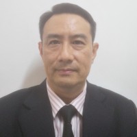 Michael Chang