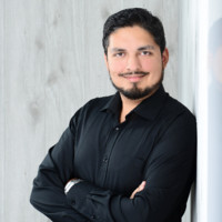 Samim Zargar