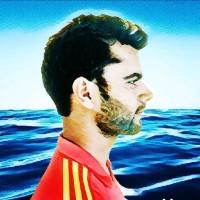 Vikas Atri