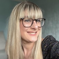Louise Bridger