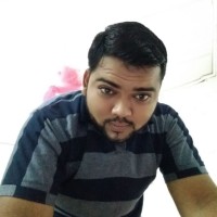 Sandeep Ribadiya