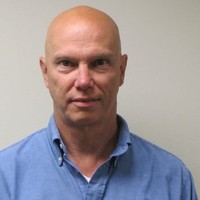 Tom Heckman