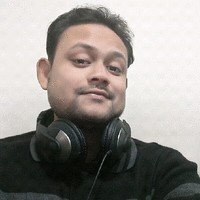 Sandip Pal