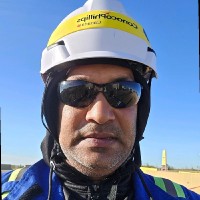 Vineeth Charan
