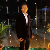 Parth Kapadiya