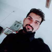 Chirag Panchal