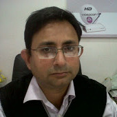 Abhijit Chakraborti
