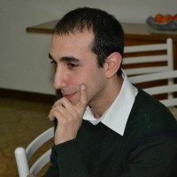 Alex Cabiotti