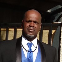 Ritchie Williams
