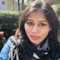 Mary Chandrakanth