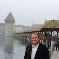 Brian Hughes