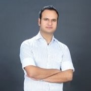 Osama Sheikh