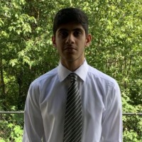 Aryan Dhillon