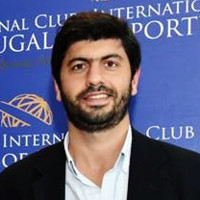 Rui Pinto