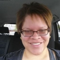 Heather Glover